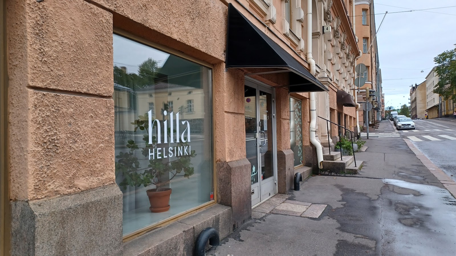Hilla Helsinki - Day Spa & Shop kuva 3
