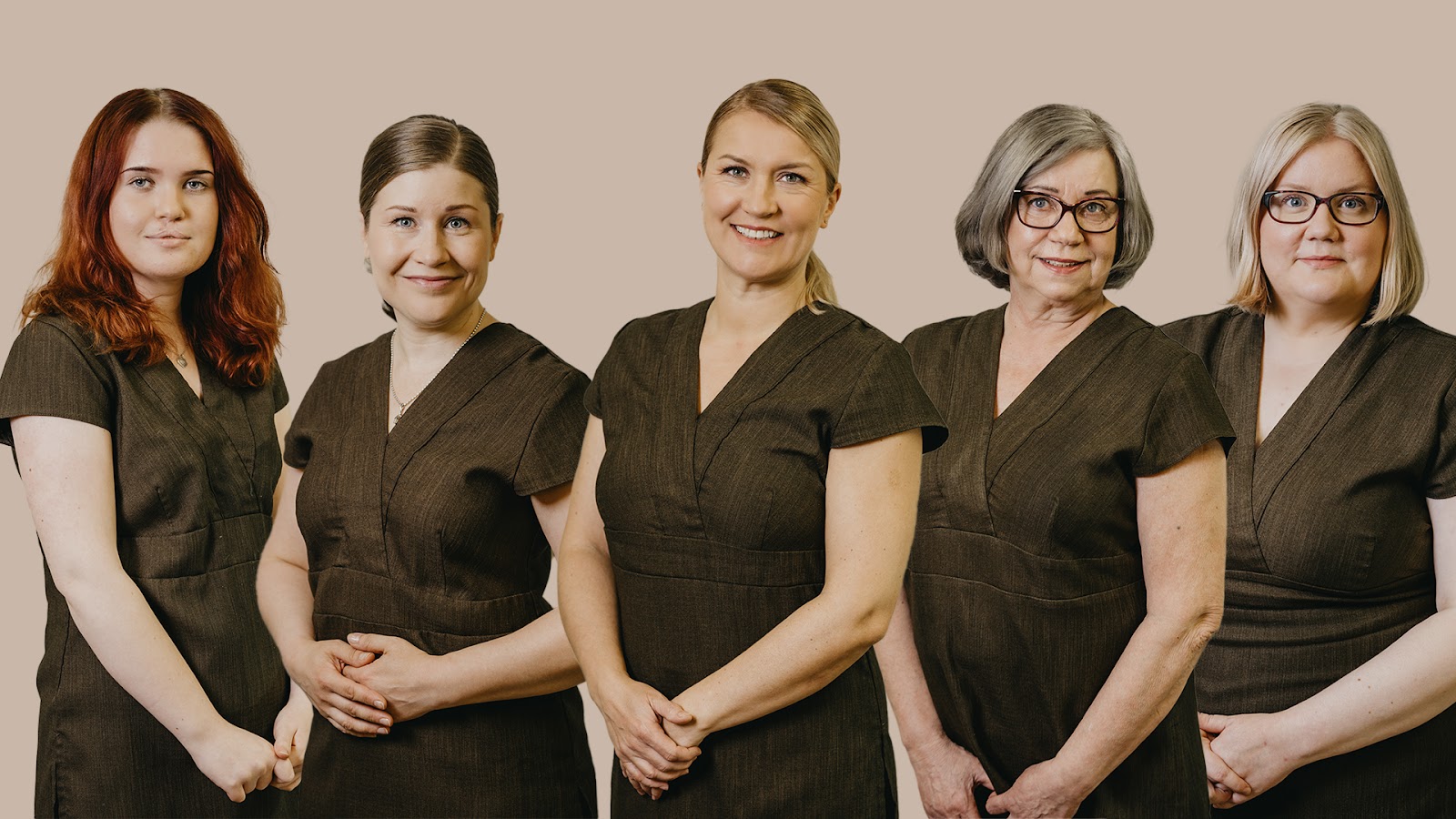 Hyvinvointi- ja kauneuskeskus Estetica