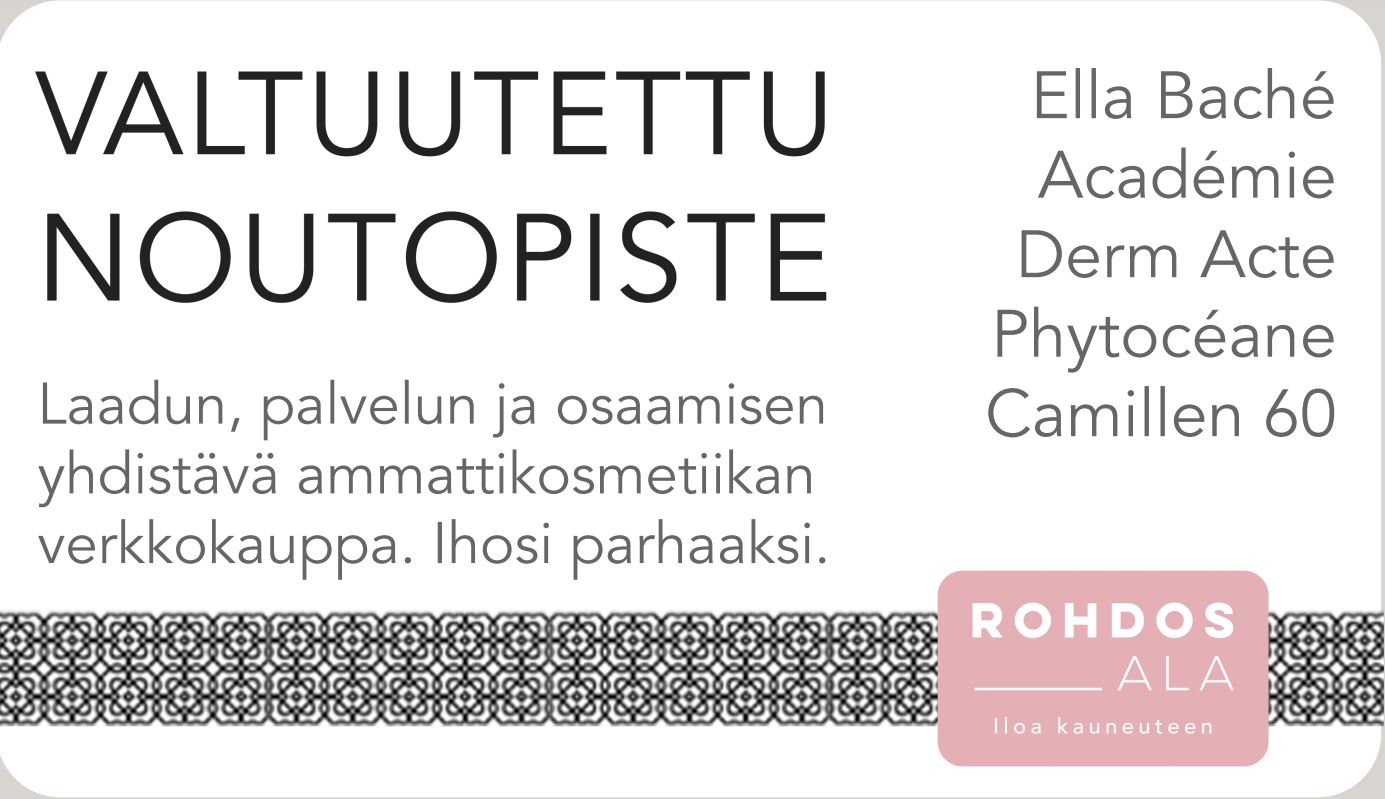Rauman Kauneushoitola kuva 5