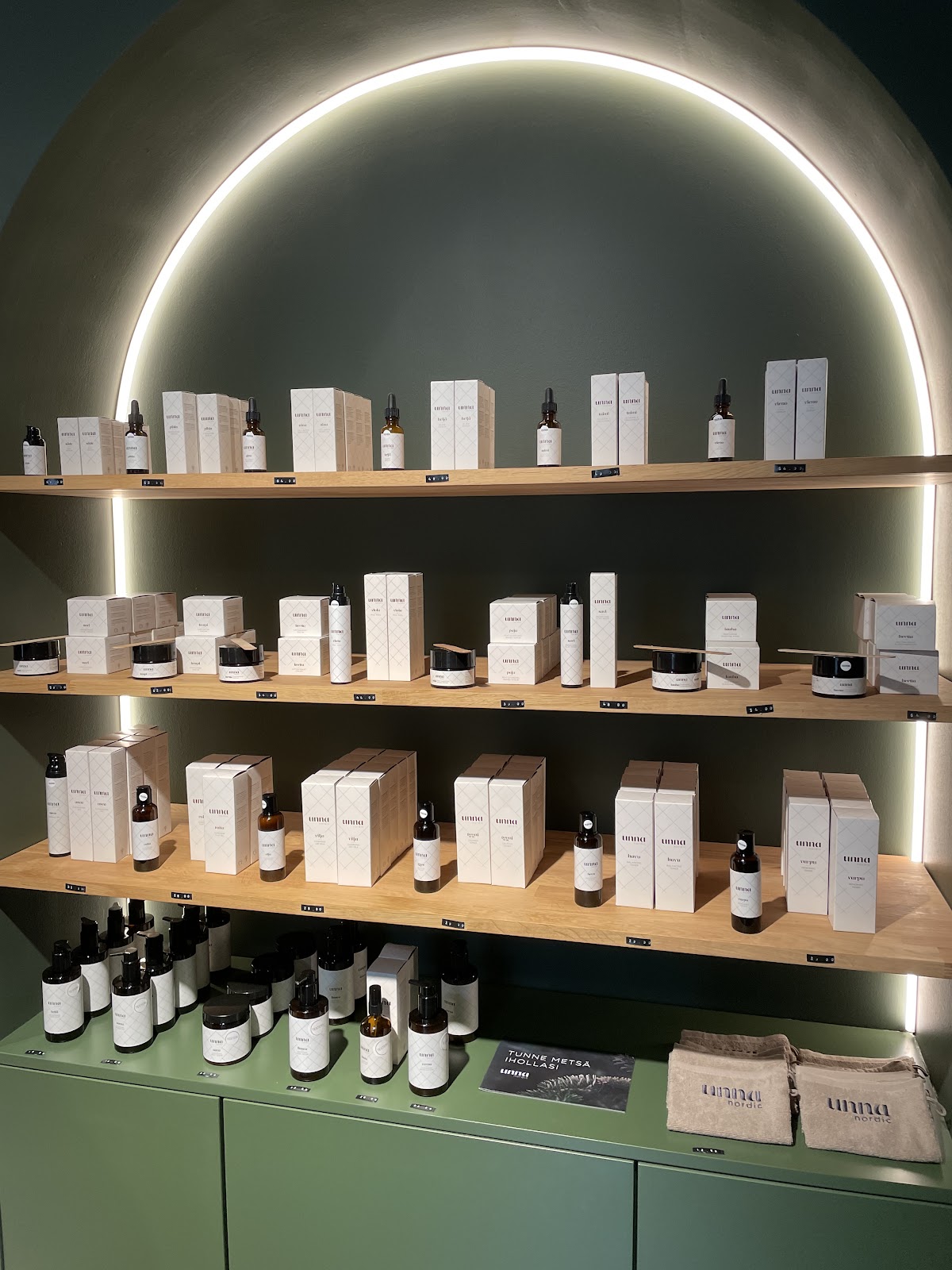Hilla Helsinki - Day Spa & Shop kuva 2