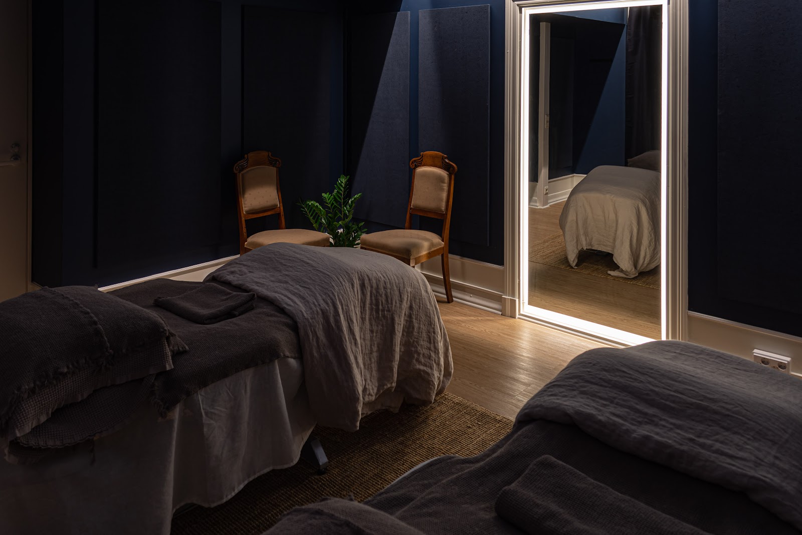 Hilla Helsinki - Day Spa & Shop kuva 3