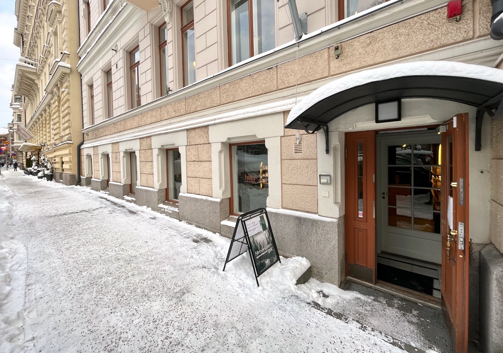 Hilla Helsinki - Day Spa & Shop kuva 6