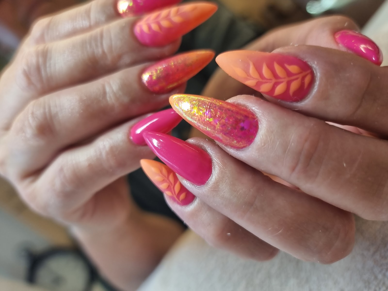Detailed Beauty Salon kuva 2