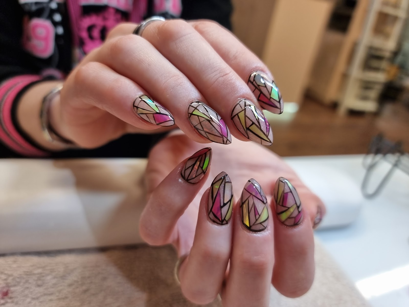 Detailed Beauty Salon kuva 3