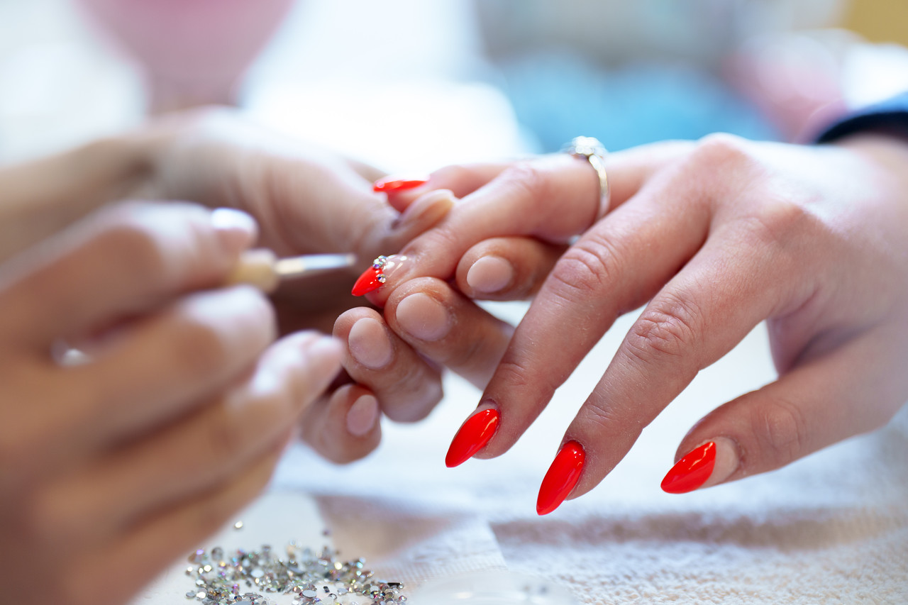 Detailed Beauty Salon kuva 5