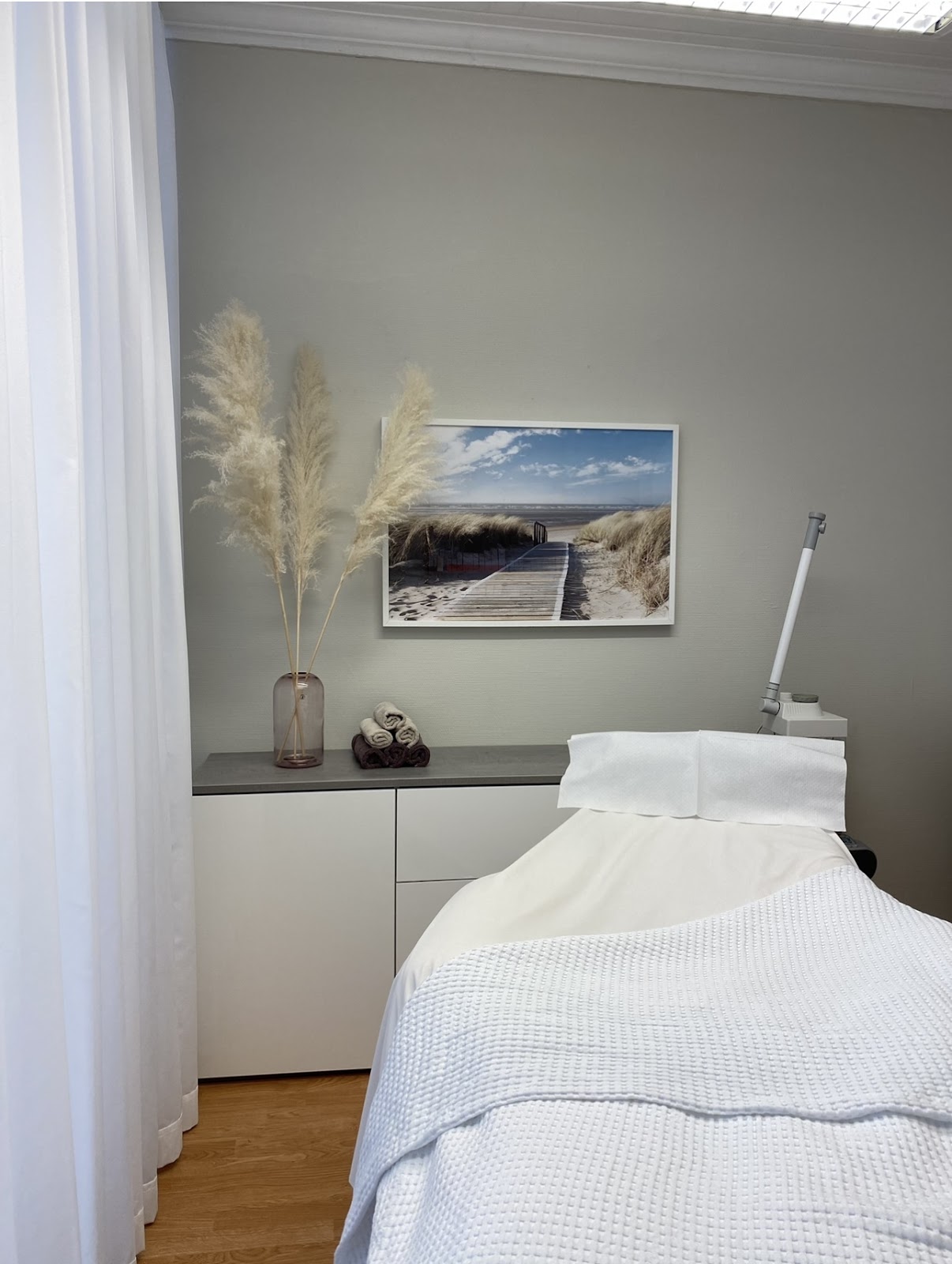 Salon Lady Chair – Ihosi hyvinvoinnin asiantuntija Punavuoren sydämessä kuva 4