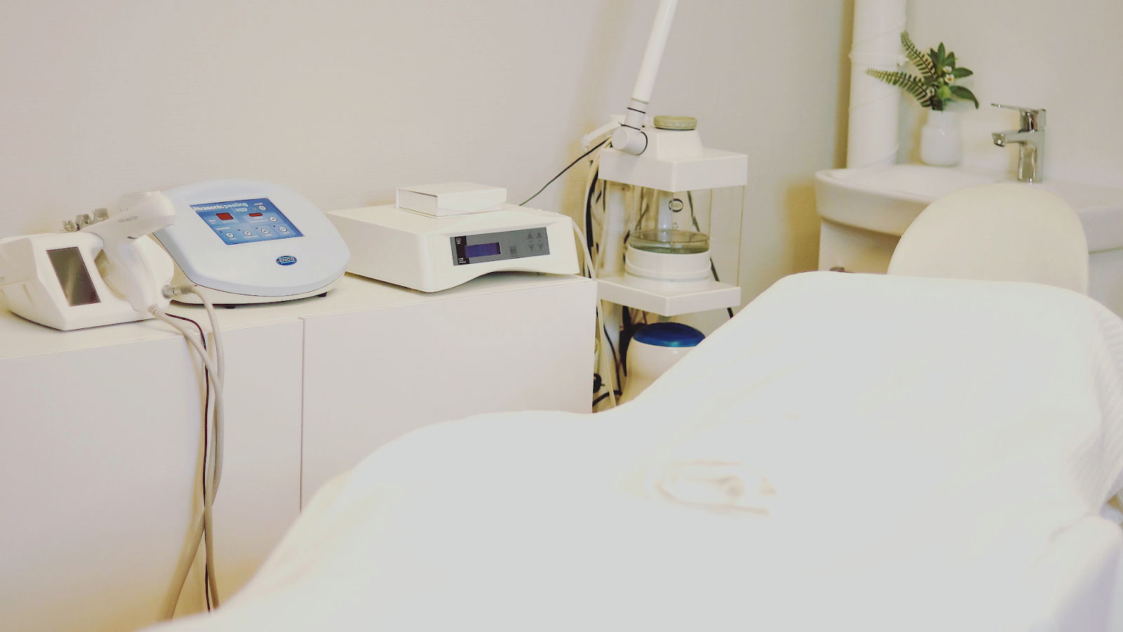 Salon Lady Chair – Ihosi hyvinvoinnin asiantuntija Punavuoren sydämessä kuva 5