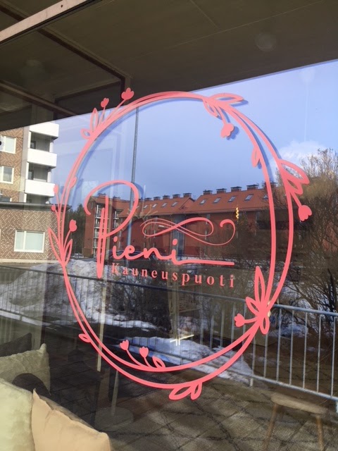 Pieni Kauneuspuoti