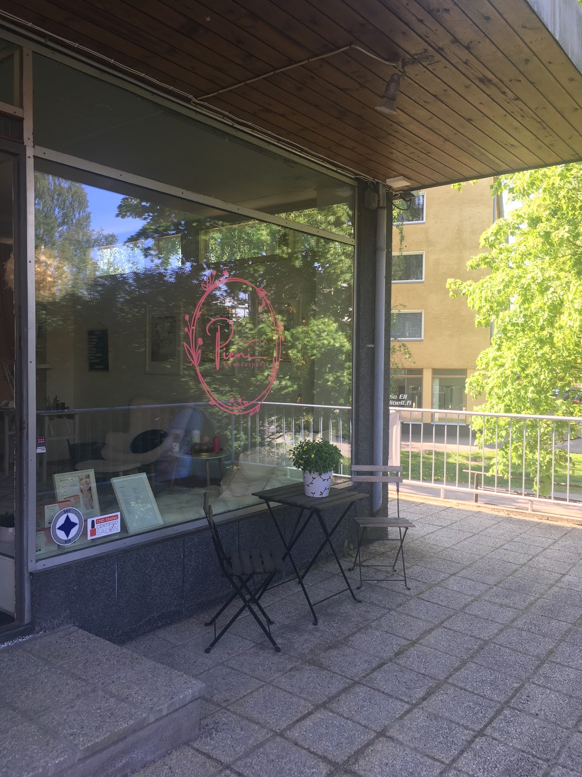 Pieni Kauneuspuoti kuva 3
