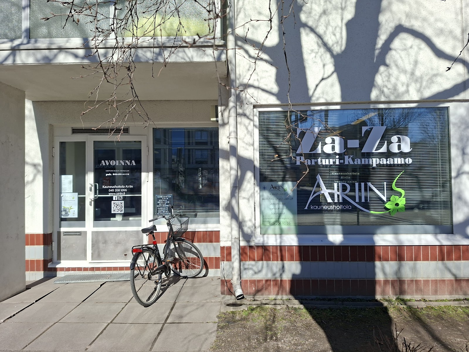 Kauneushoitola Airiin kuva 5