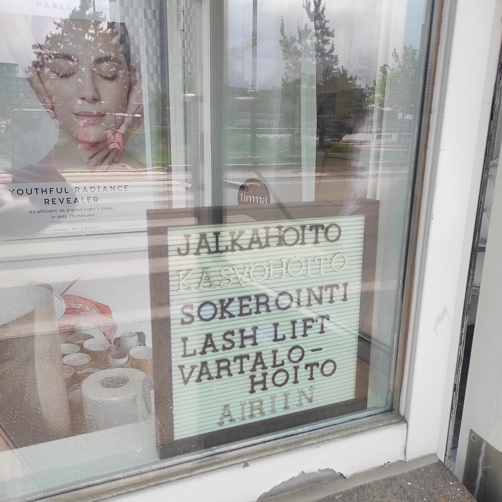 Kauneushoitola Airiin kuva 6