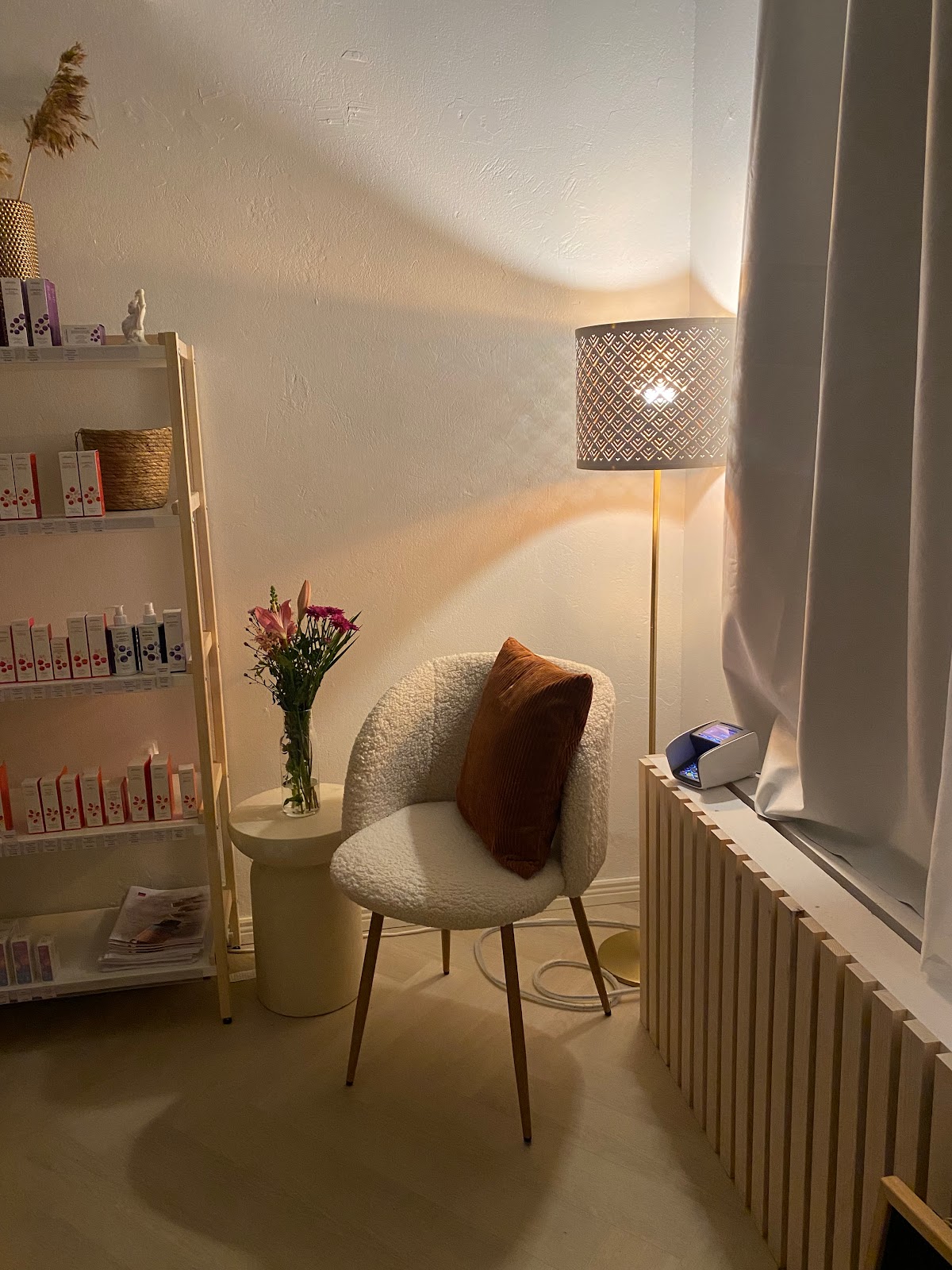Hyvinvointistudio Yade/ ent. Day Spa Yade