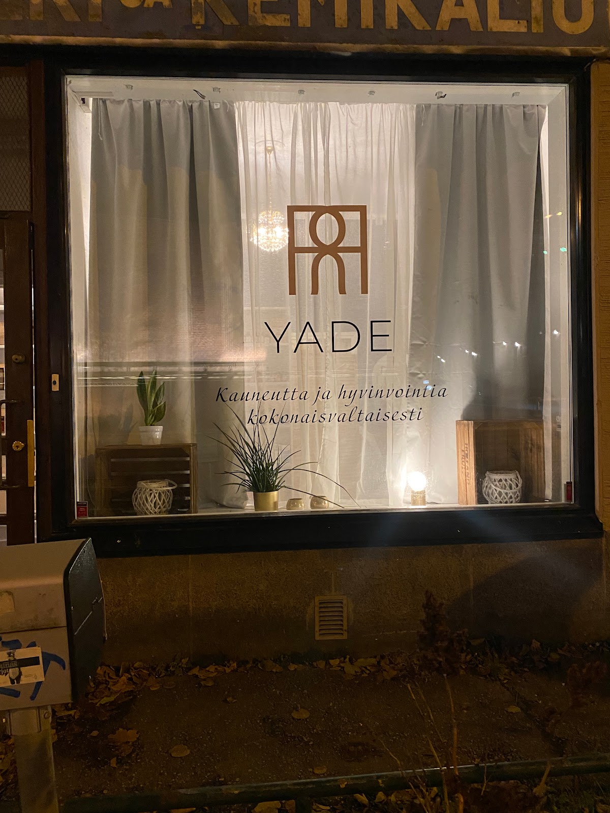 Hyvinvointistudio Yade/ ent. Day Spa Yade kuva 4