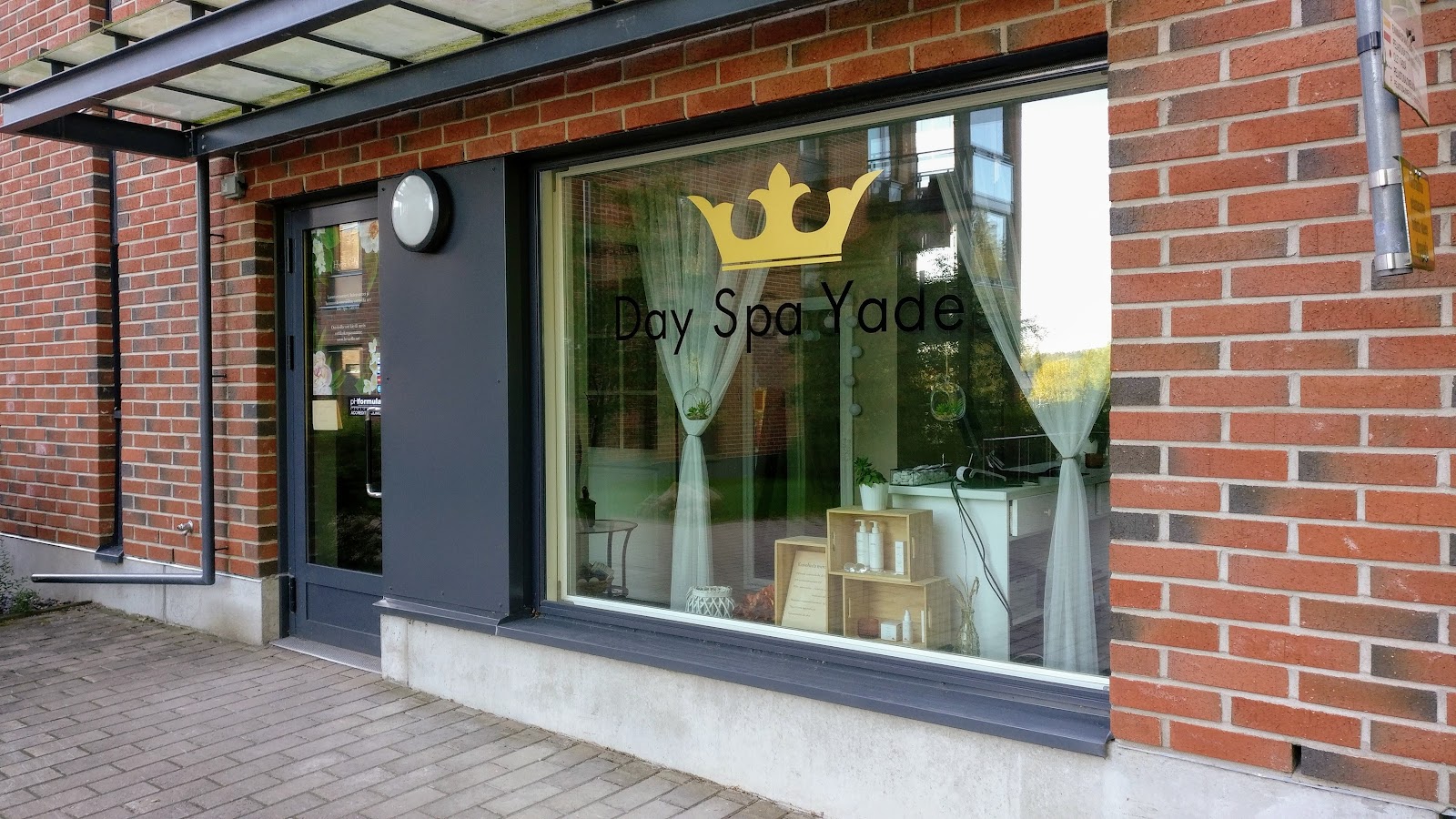 Hyvinvointistudio Yade/ ent. Day Spa Yade kuva 6