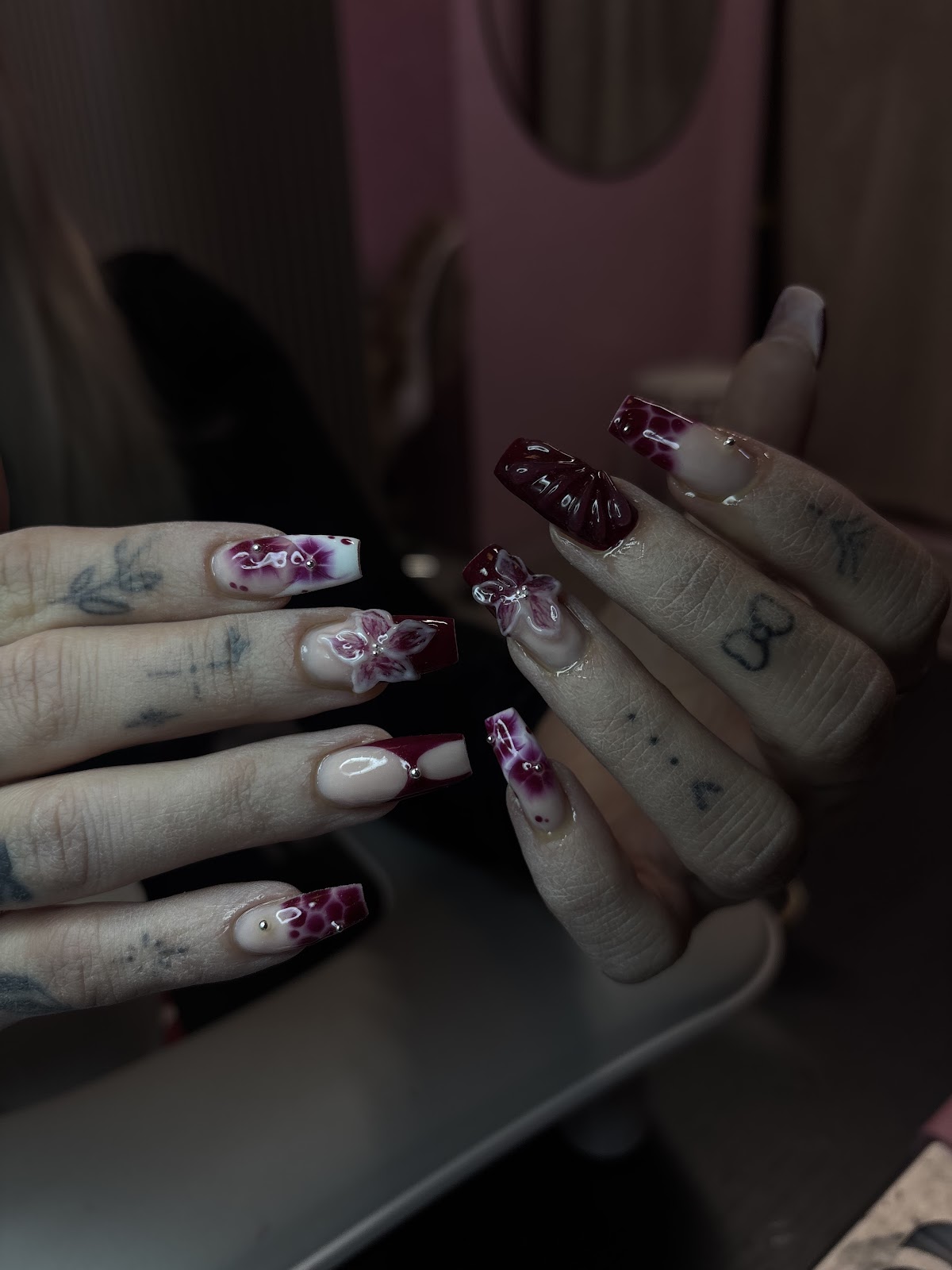 Beauty NMH kuva 3