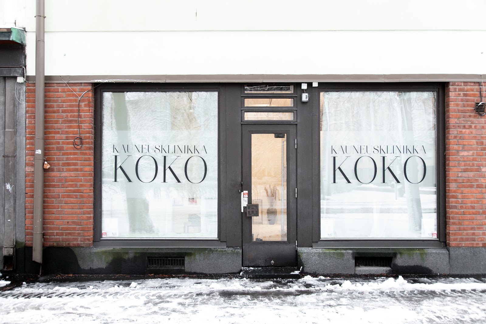 Kauneusklinikka KOKO kuva 2