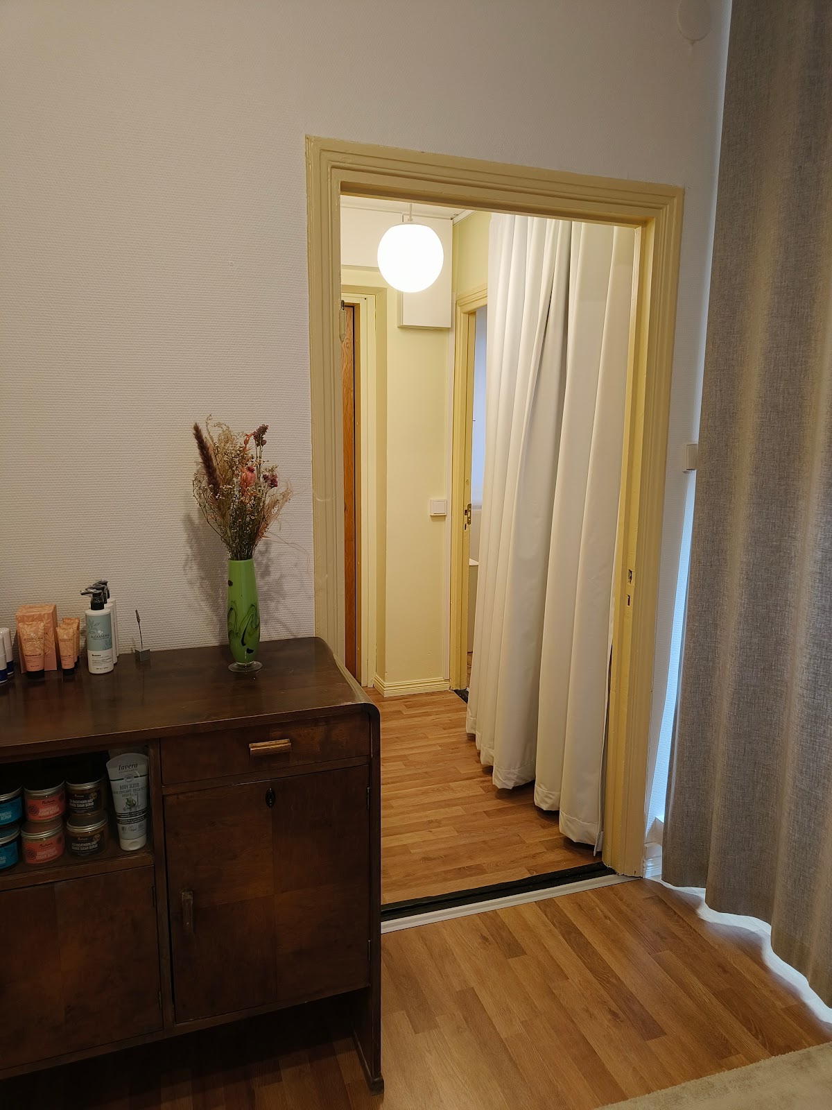 Sokerointihoitola Sileä kuva 4