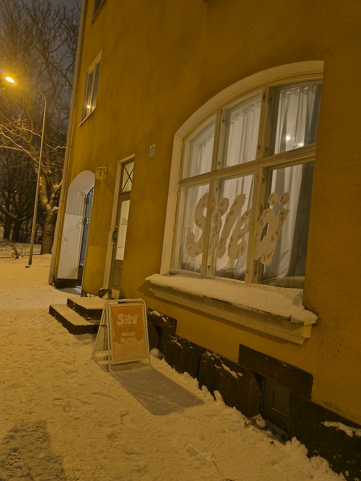 Sokerointihoitola Sileä kuva 6