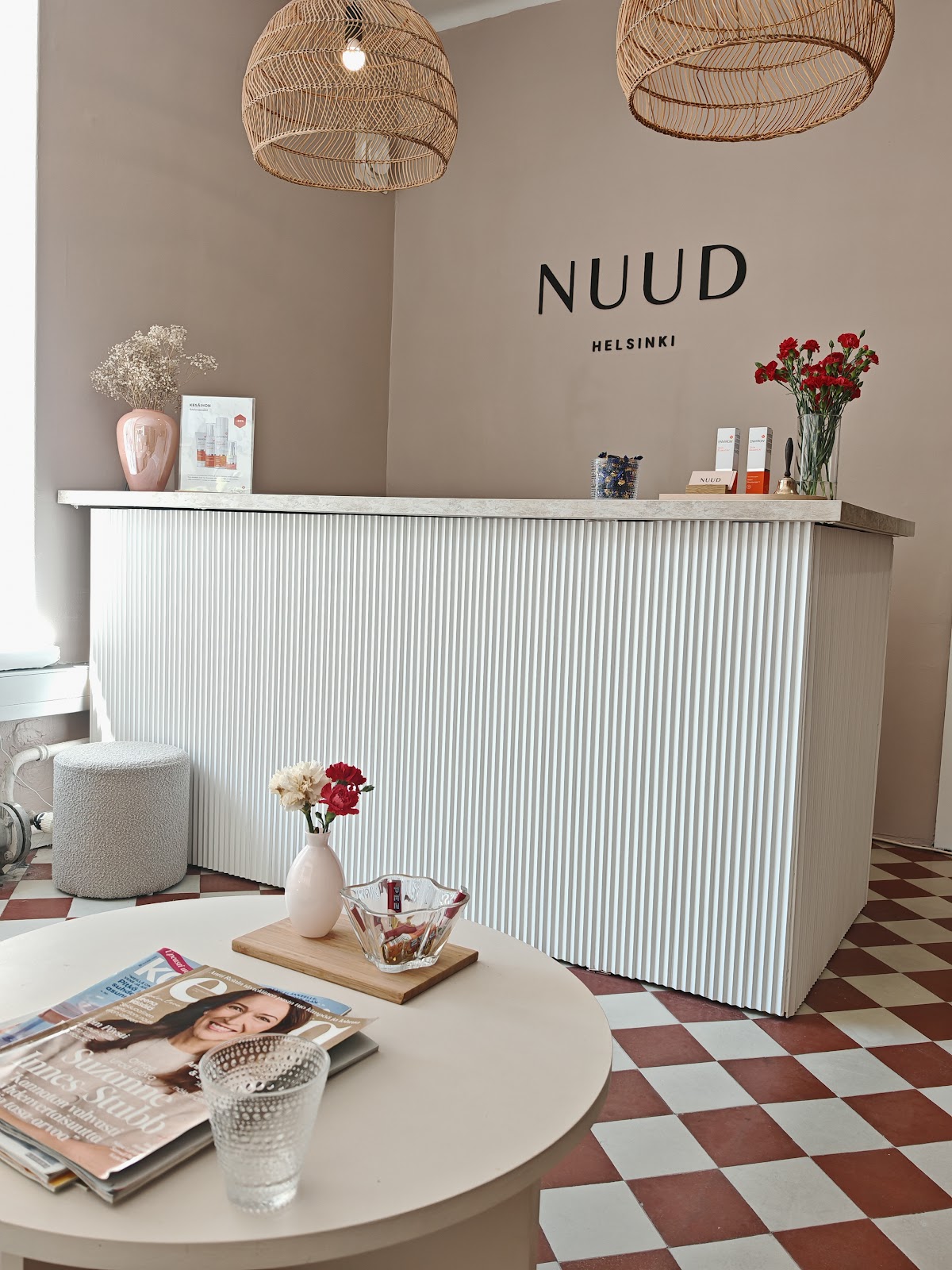 NUUD Helsinki