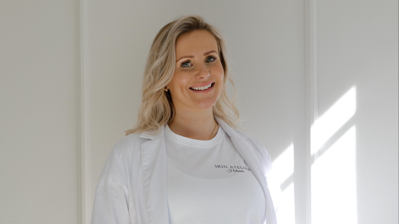 Skin Atelier Helsinki
