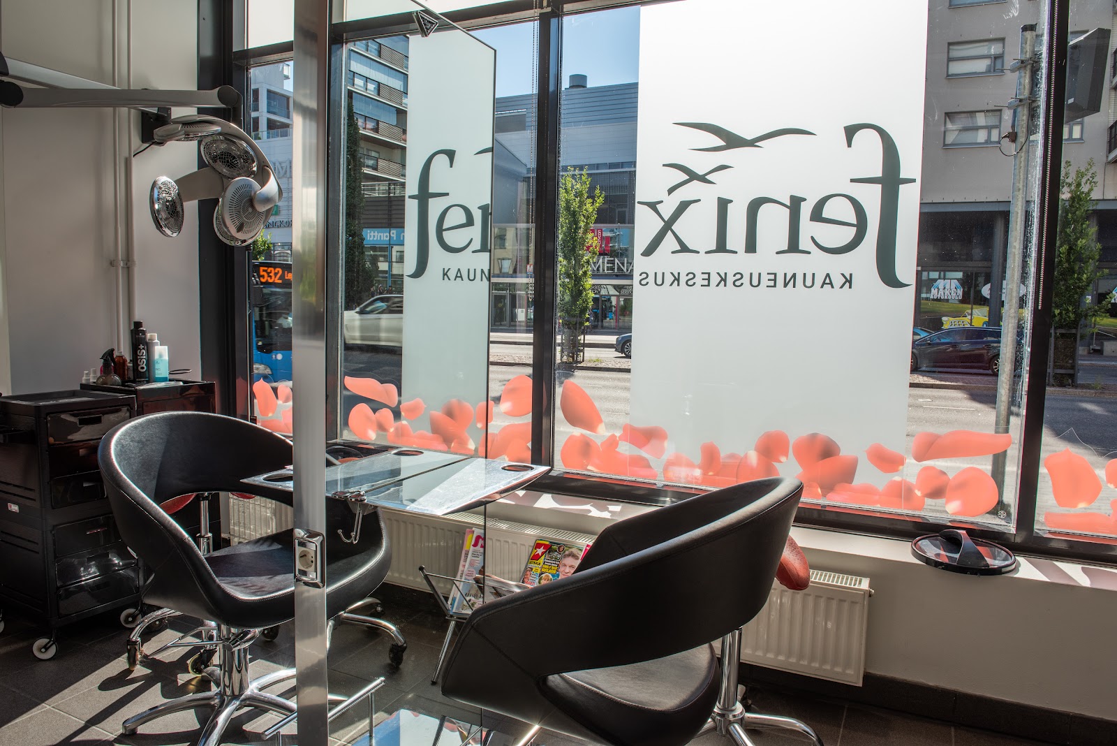 Fenix Kauneus - Espoo kuva 3