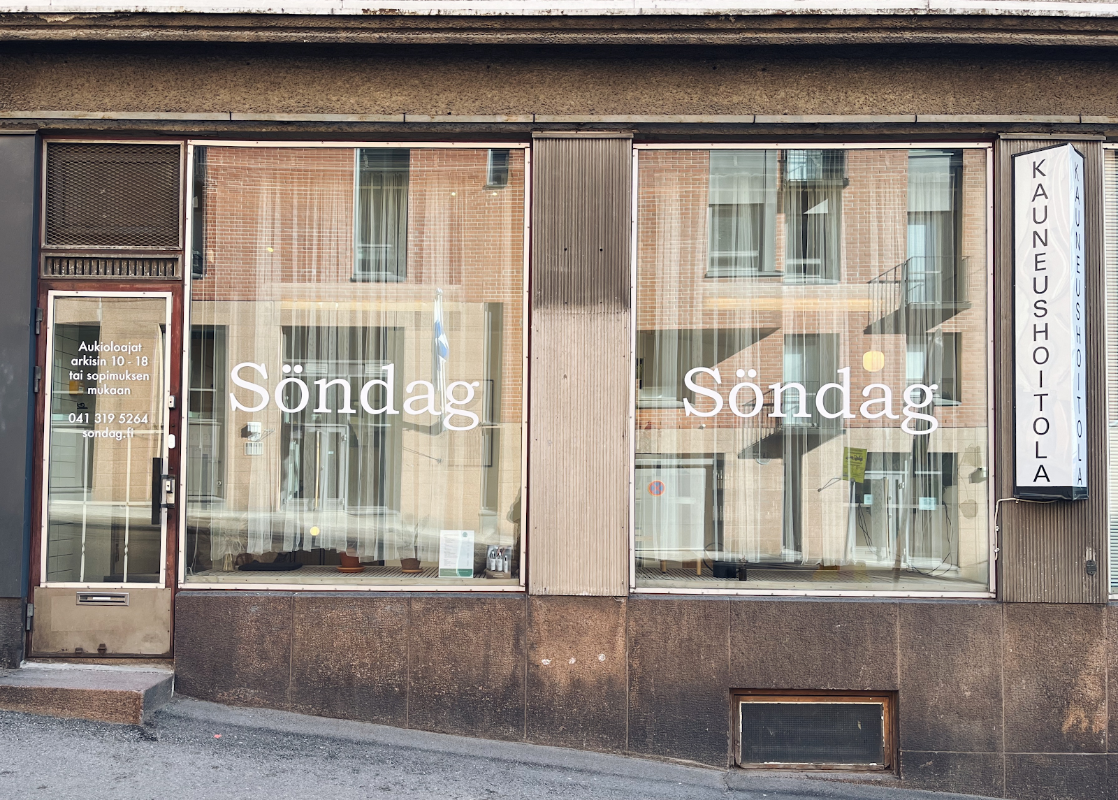 Söndag