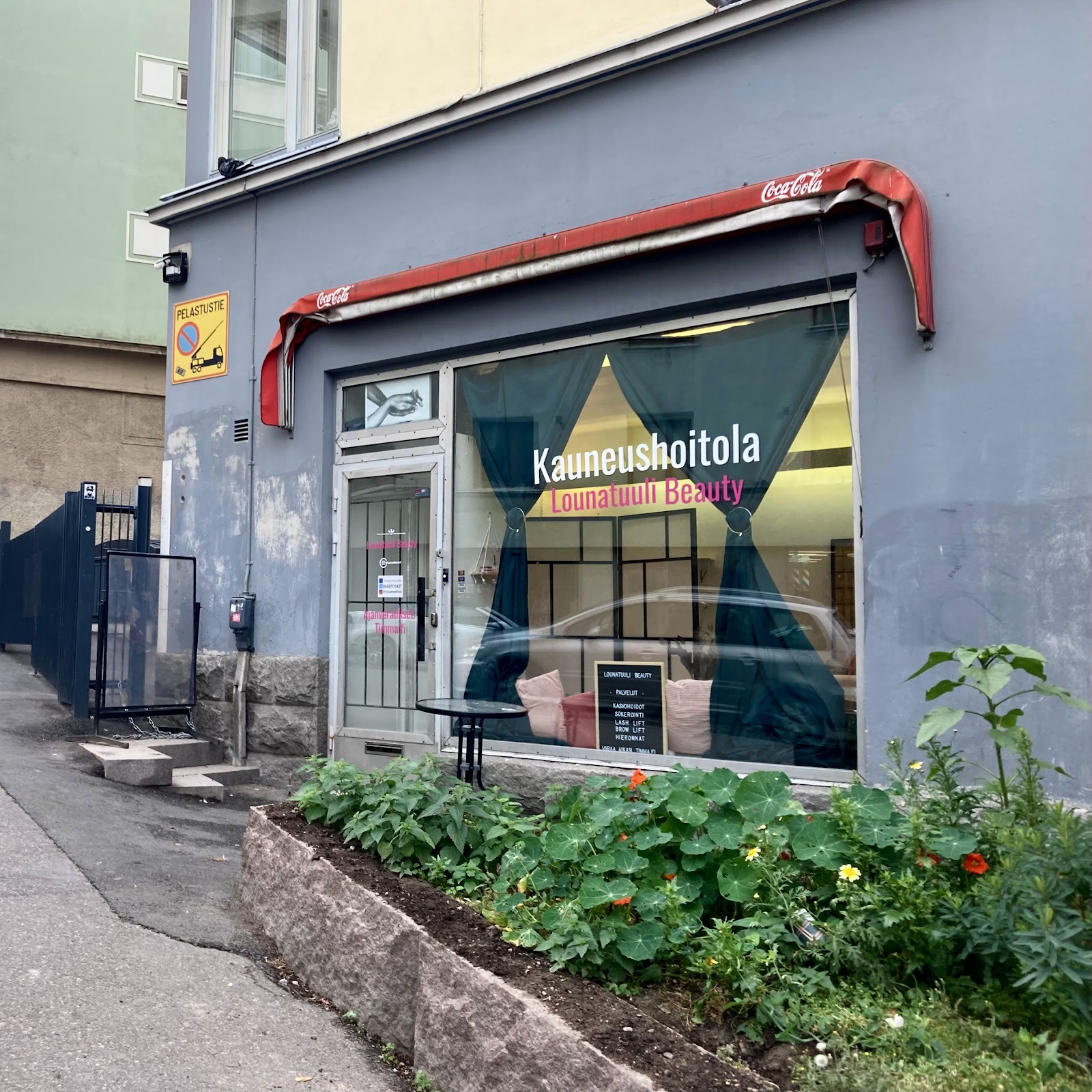 Lounatuuli BeautySpa kuva 6