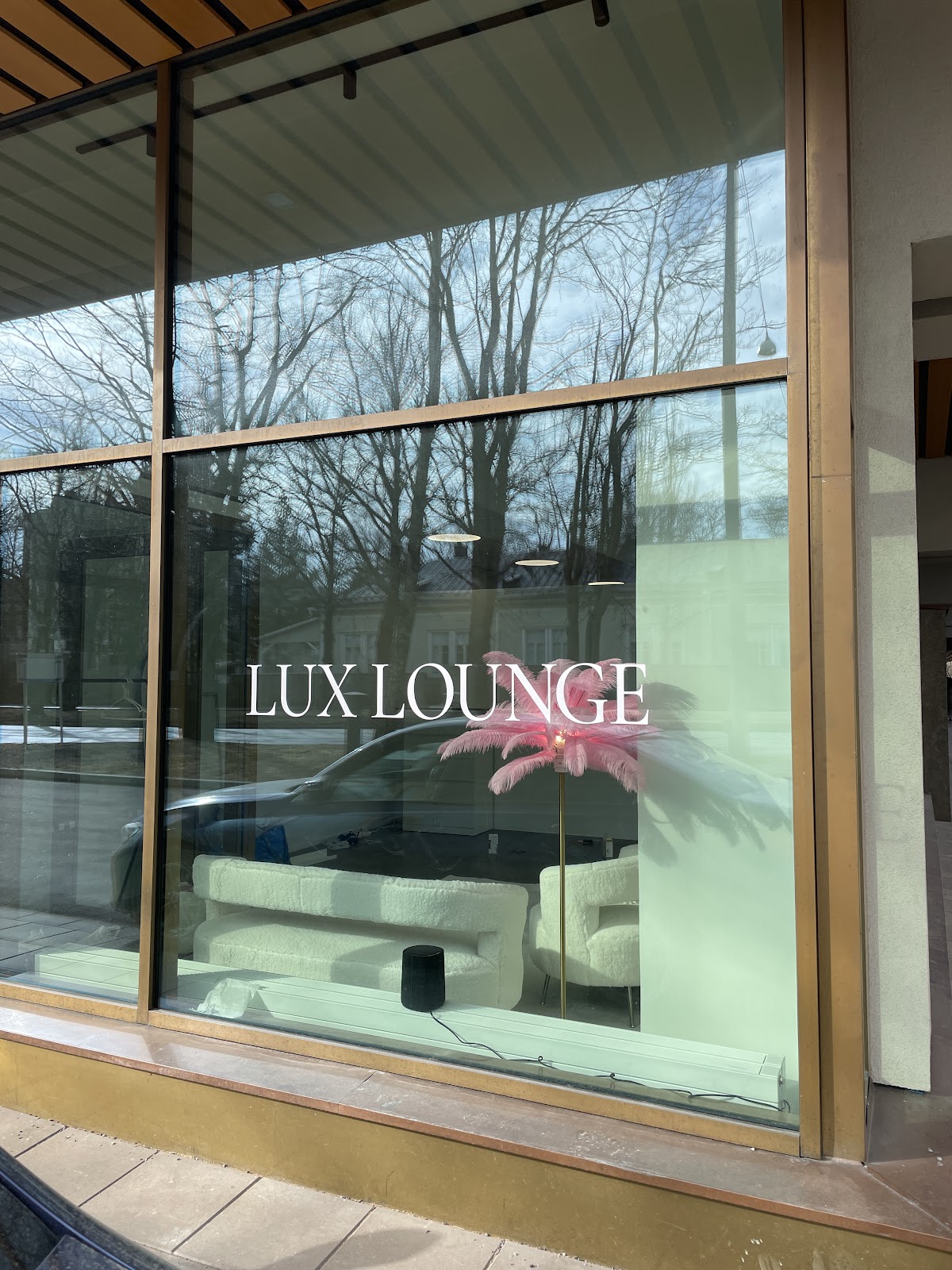 Lux Lounge kuva 3