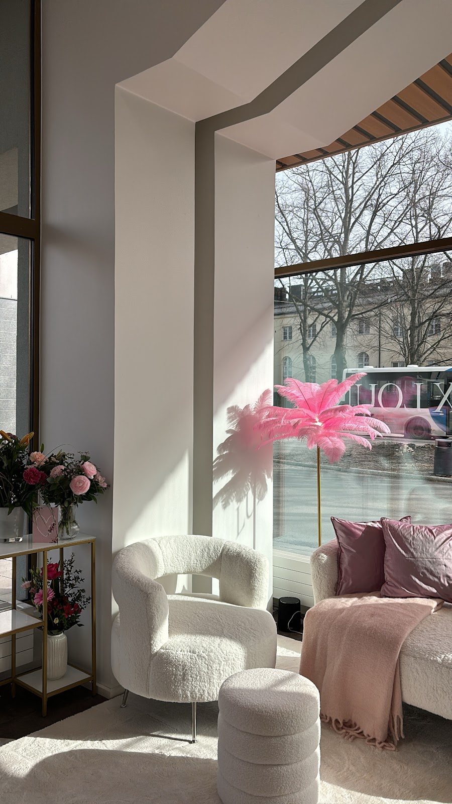 Lux Lounge kuva 5