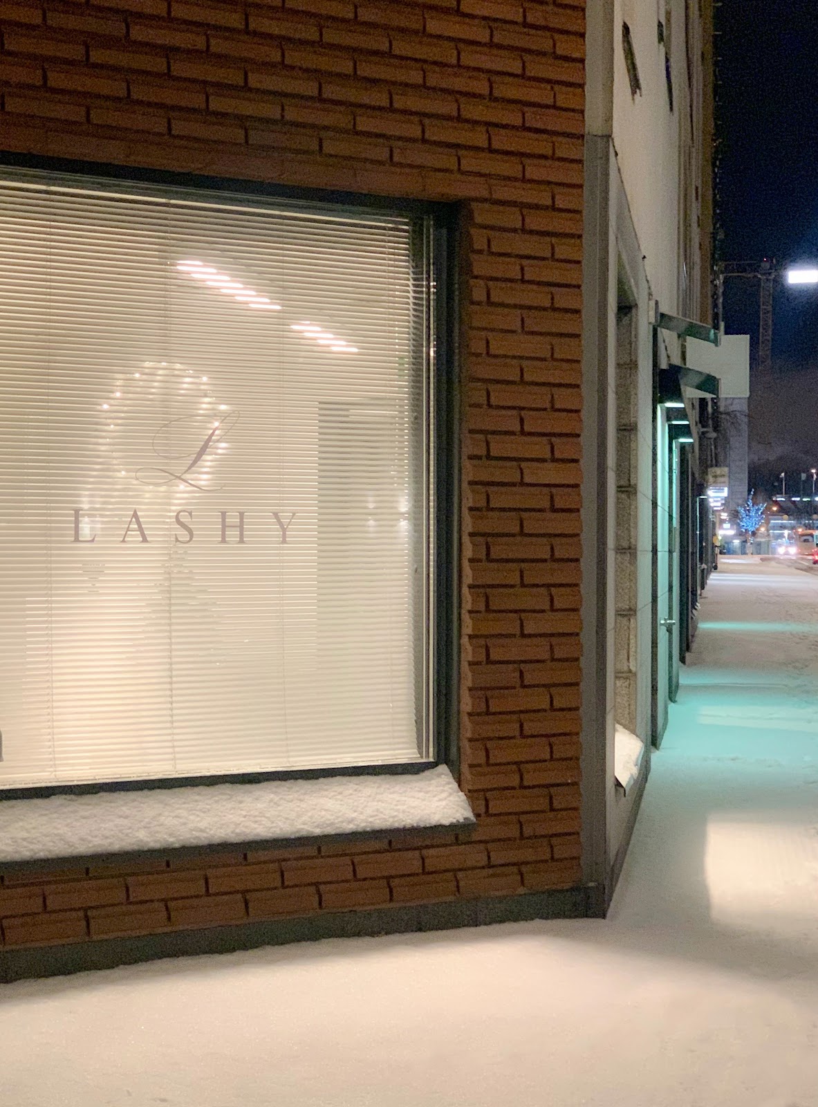 Lashy kuva 2