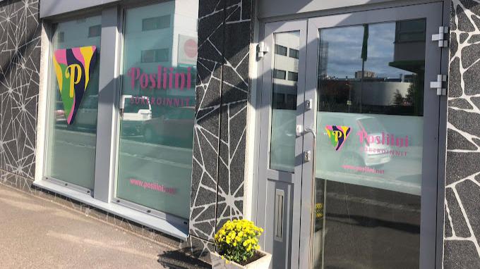 Poslin Sokerointi Helsinki, Herttoniemi