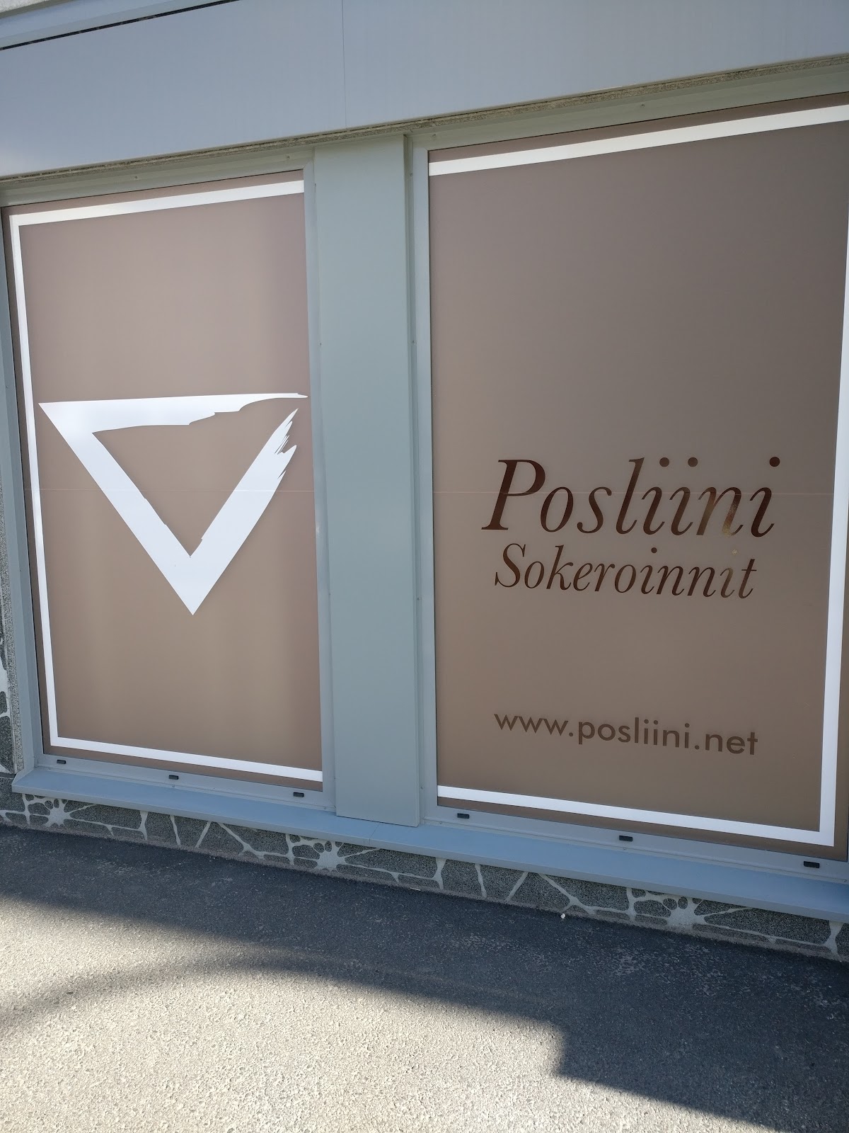 Poslin Sokerointi Helsinki, Herttoniemi kuva 3