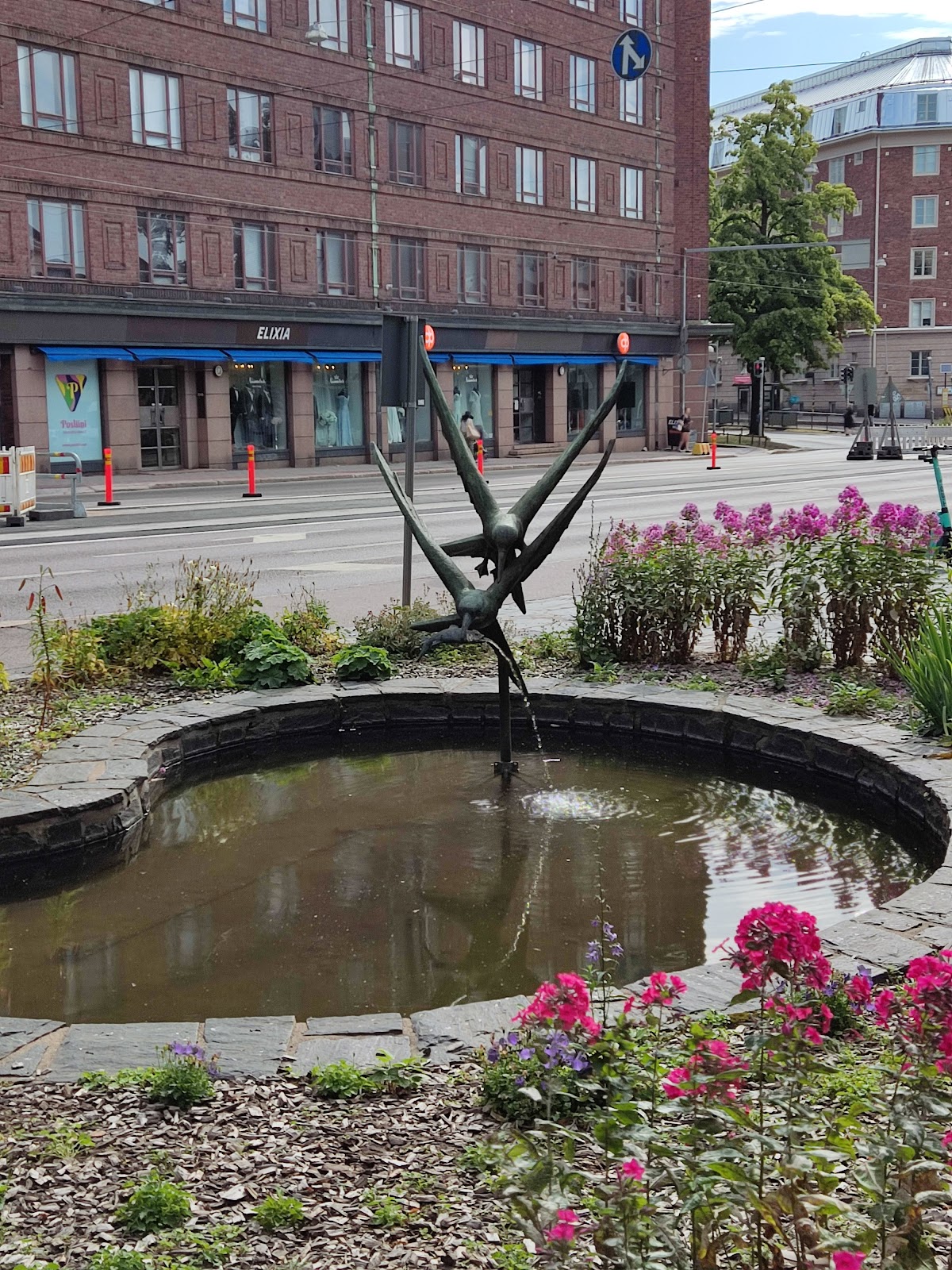 Poslin Sokerointi Helsinki, Herttoniemi kuva 5