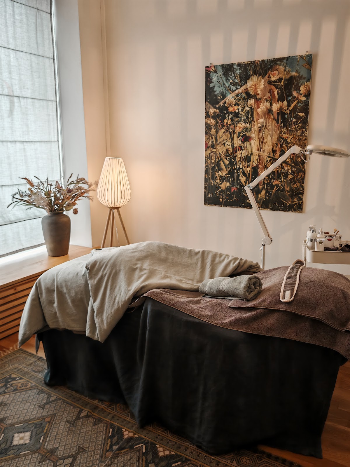 Oloa Beauty And Spa
