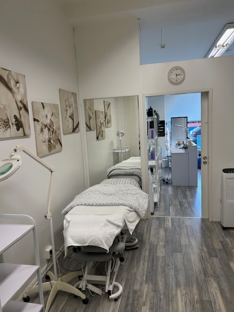 Kauneushoitola Amelie Töölö