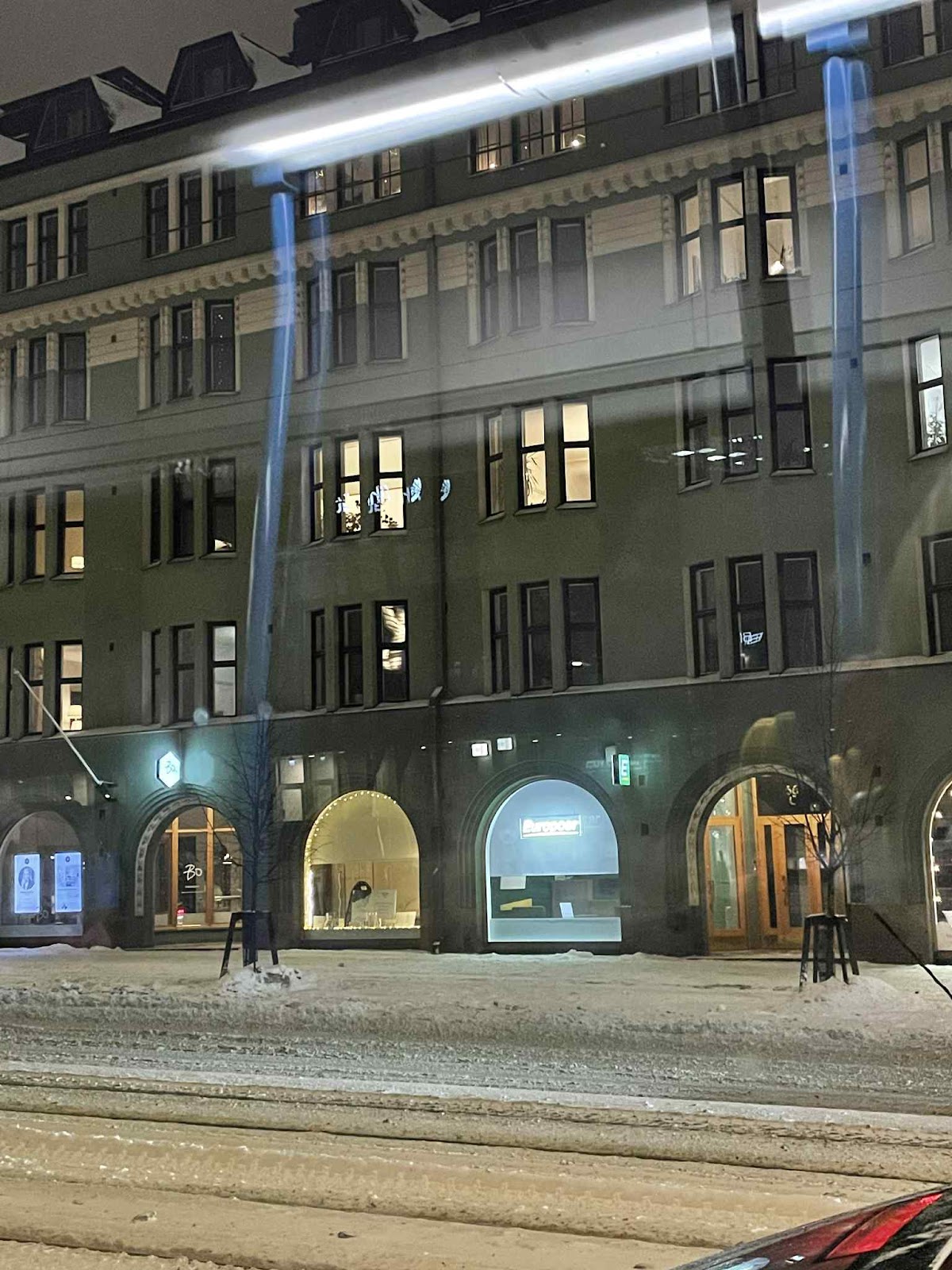 Kauneushoitola Amelie Töölö kuva 3