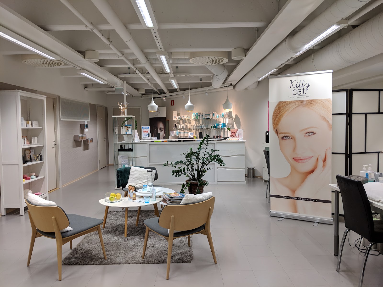 KC Beauty Center / Kitty Cat Beauty Center kuva 3