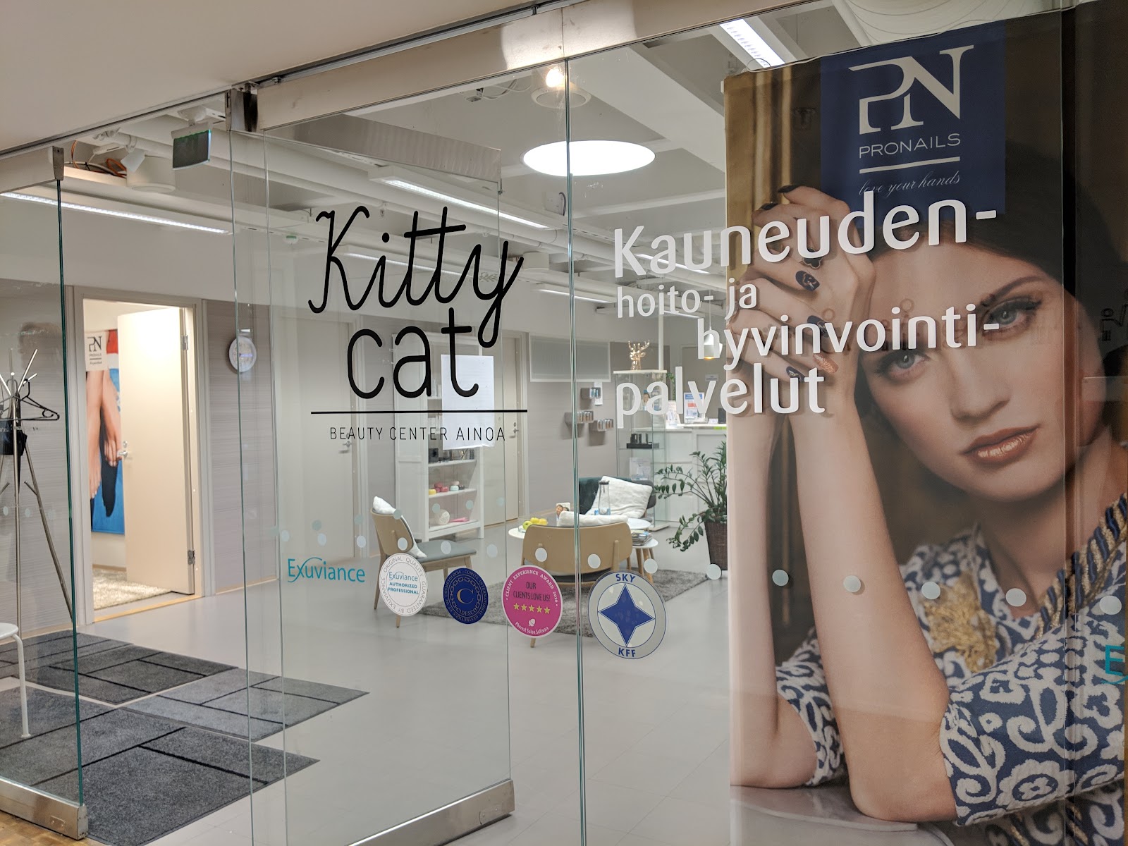KC Beauty Center / Kitty Cat Beauty Center kuva 6