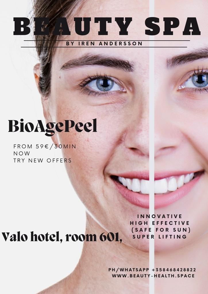 WOW Beauty Face and Body kuva 3