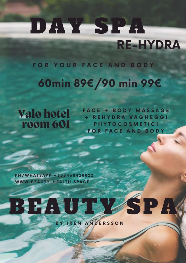 WOW Beauty Face and Body kuva 5