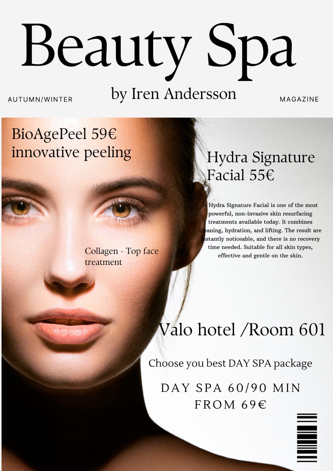 WOW Beauty Face and Body kuva 6