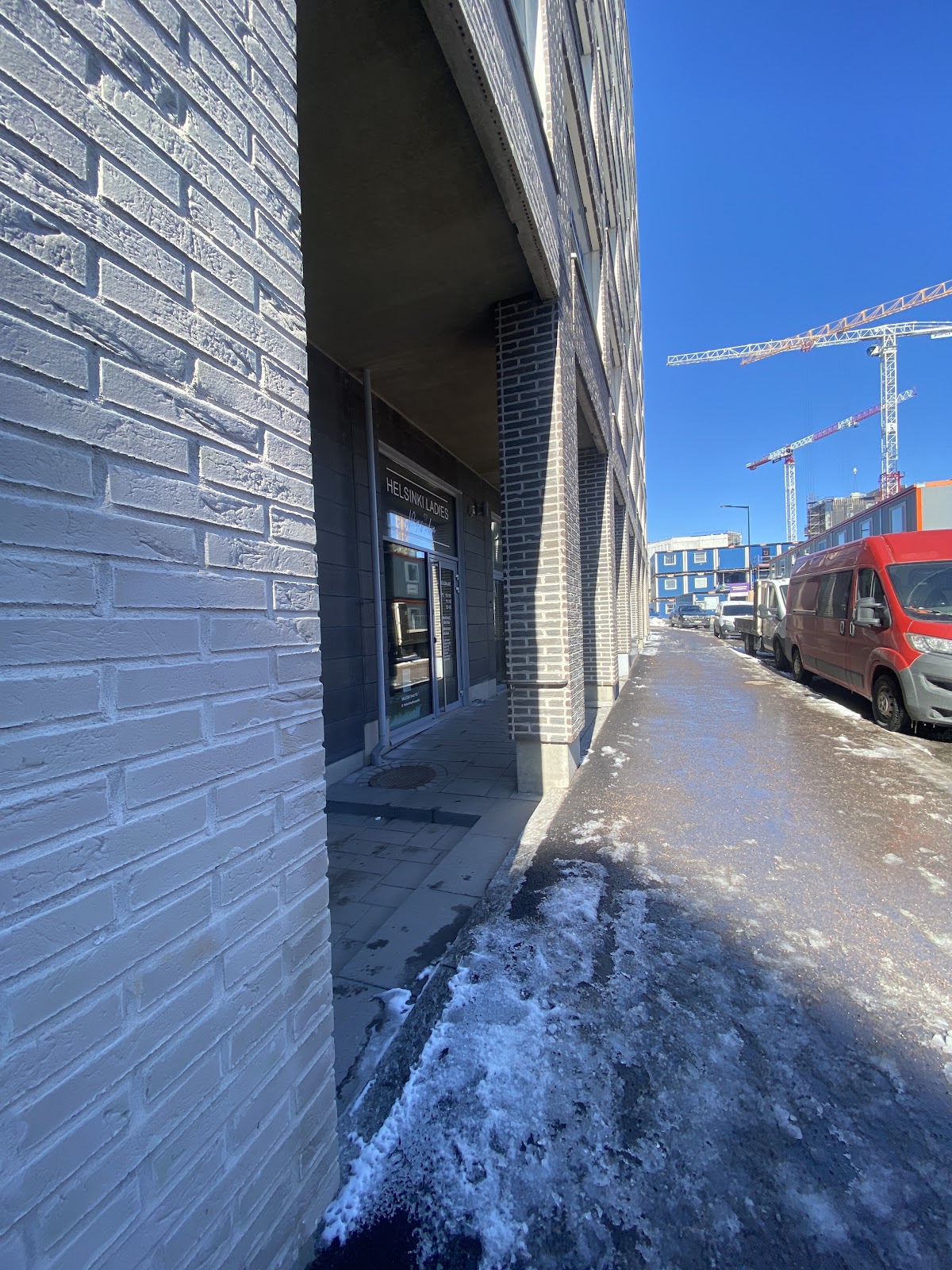 Helsinki Ladies Pasila kuva 6