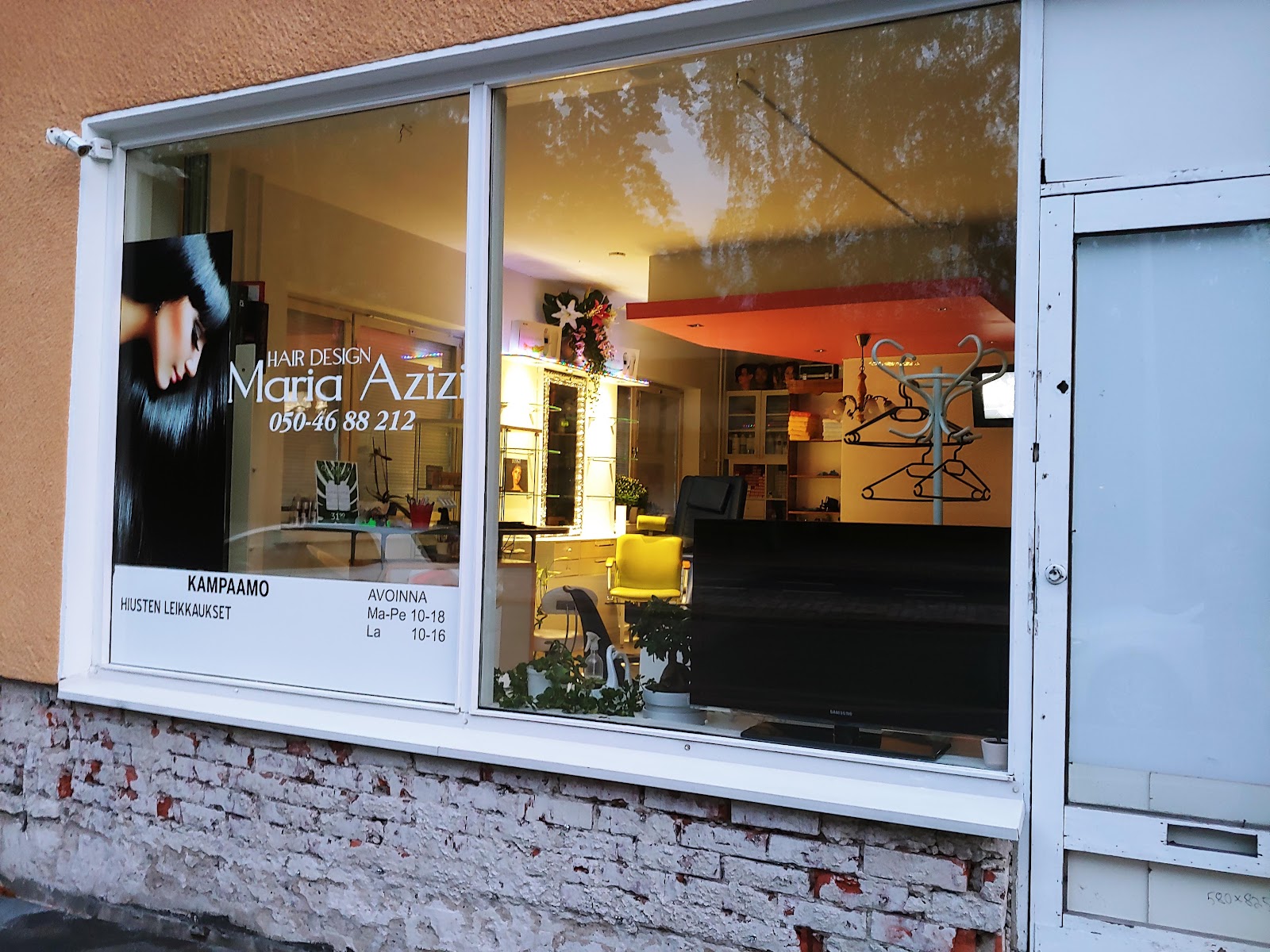 Kauneushoitola Silkkisäteet kuva 3