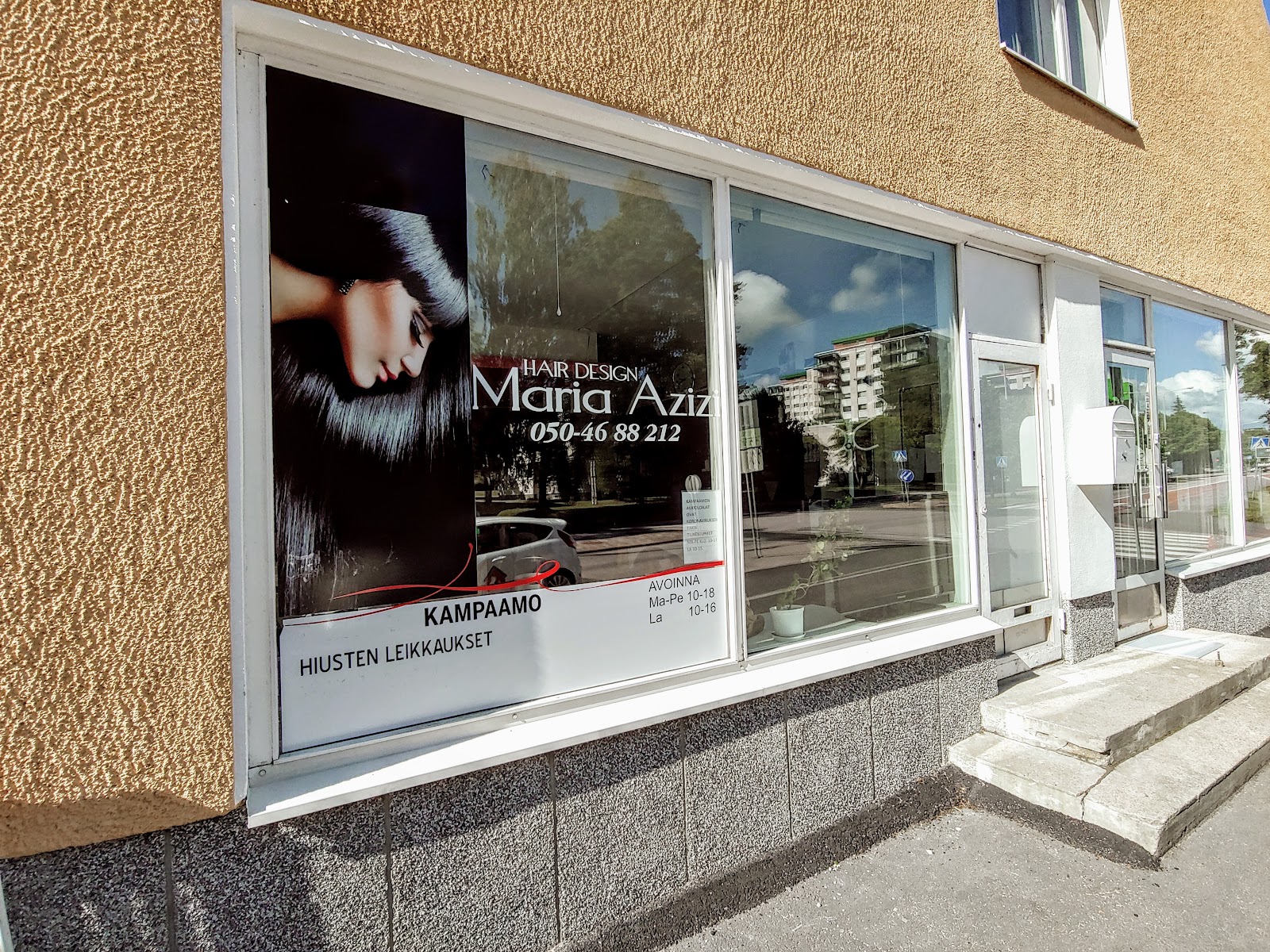 Kauneushoitola Silkkisäteet kuva 6