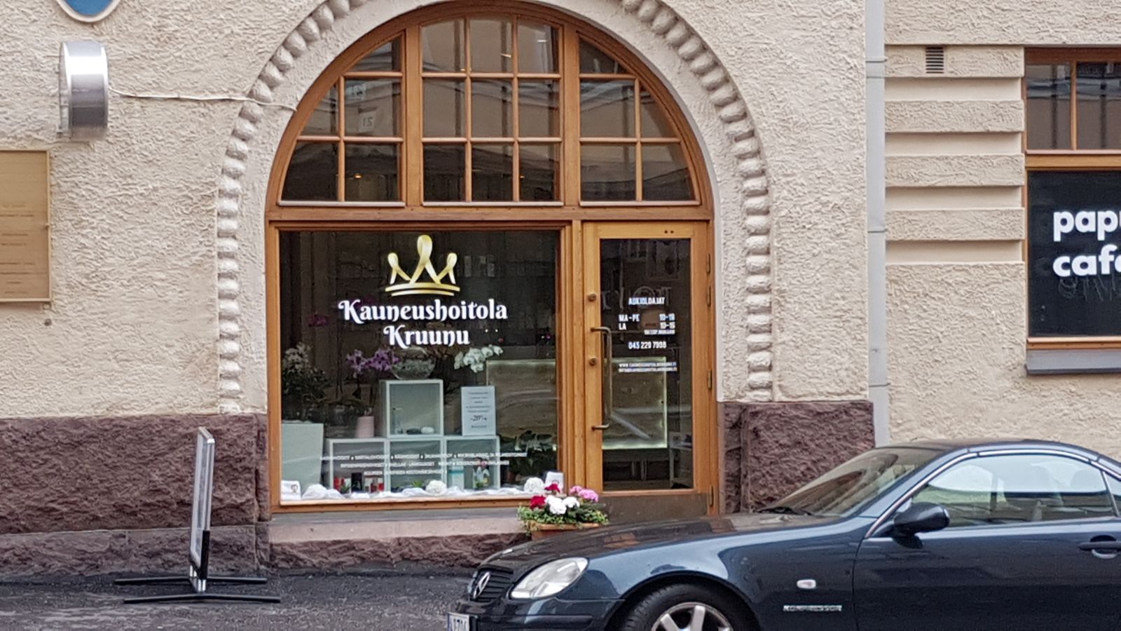 Kauneushoitola Kruunu kuva 5