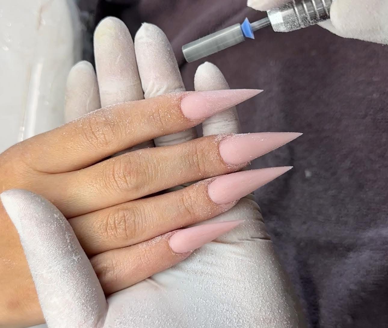 VISION NAILS & LASHES