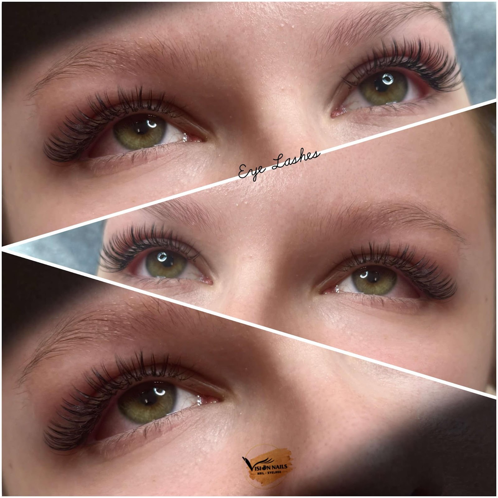 VISION NAILS & LASHES kuva 4