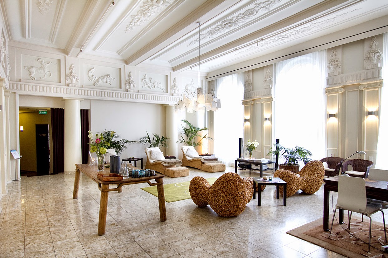 Helsinki Day Spa kuva 2