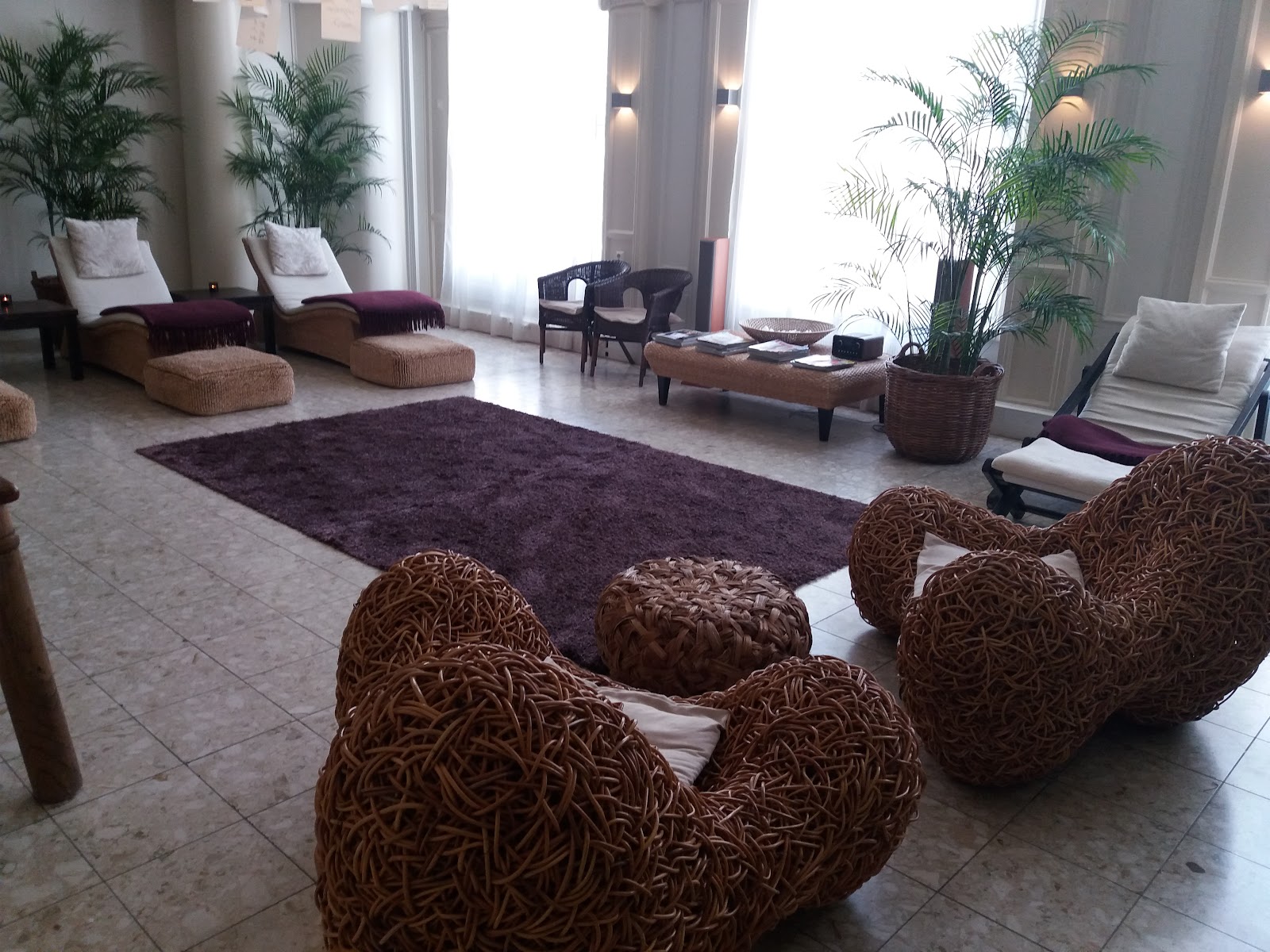 Helsinki Day Spa kuva 3