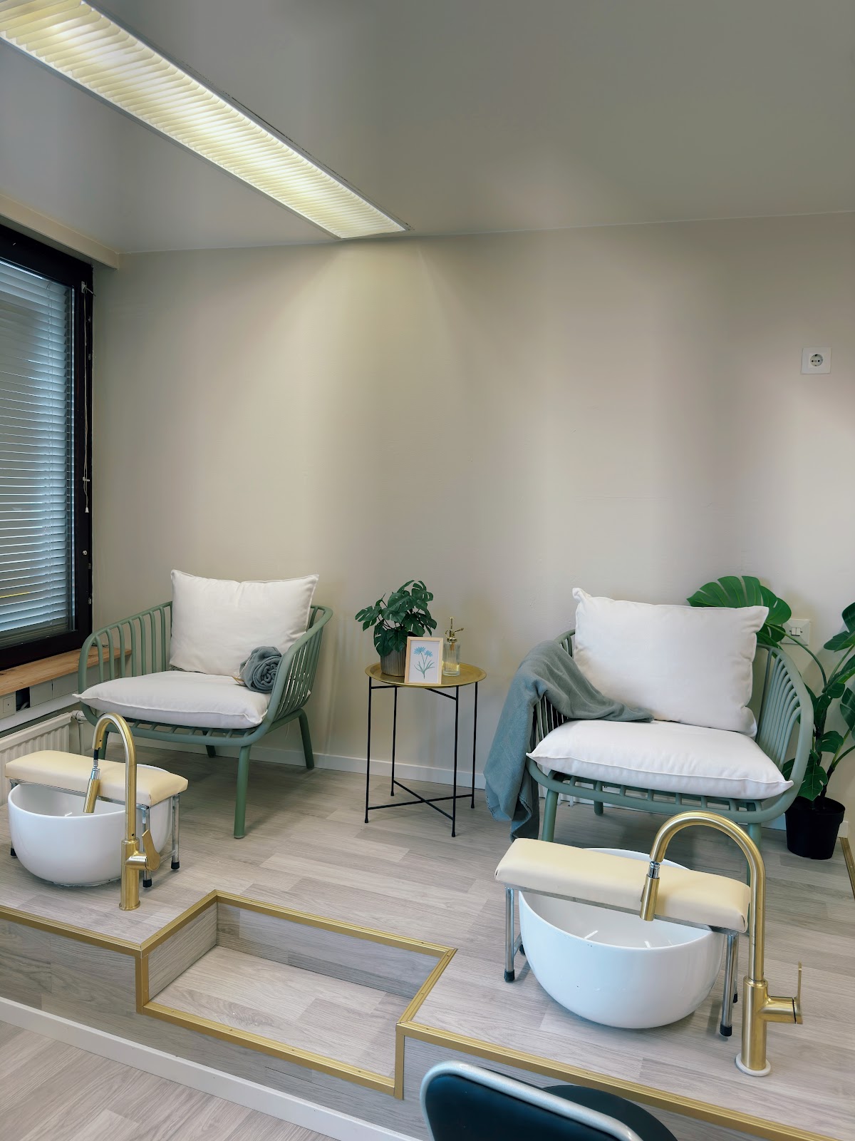 Aura Beauty Salon & Spa kuva 2